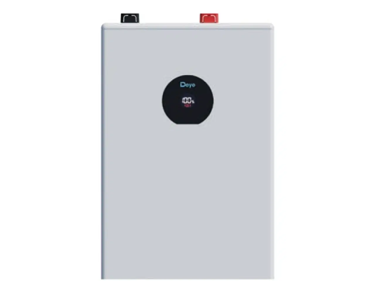 Billede 1 - Deye 5.12kWh SE-F5 Pro-c（Display screen version）Lo