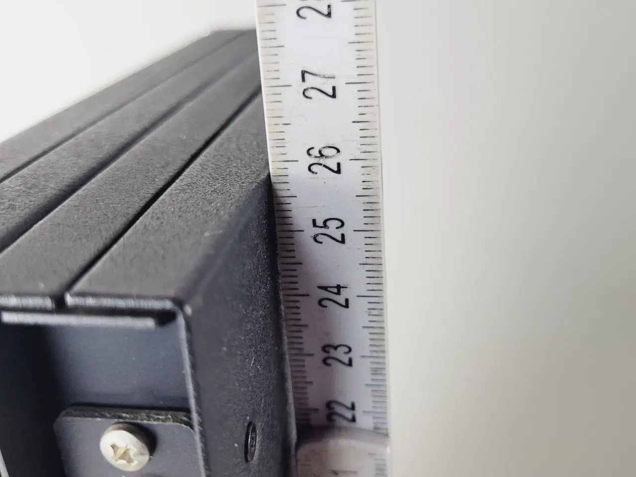 Billede 11 - ⭐️- Weltron Space Age Sæt – Verdens smalleste Hi-F