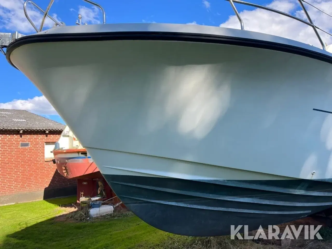 Billede 5 - Båd Princess 37 SS med flybridge