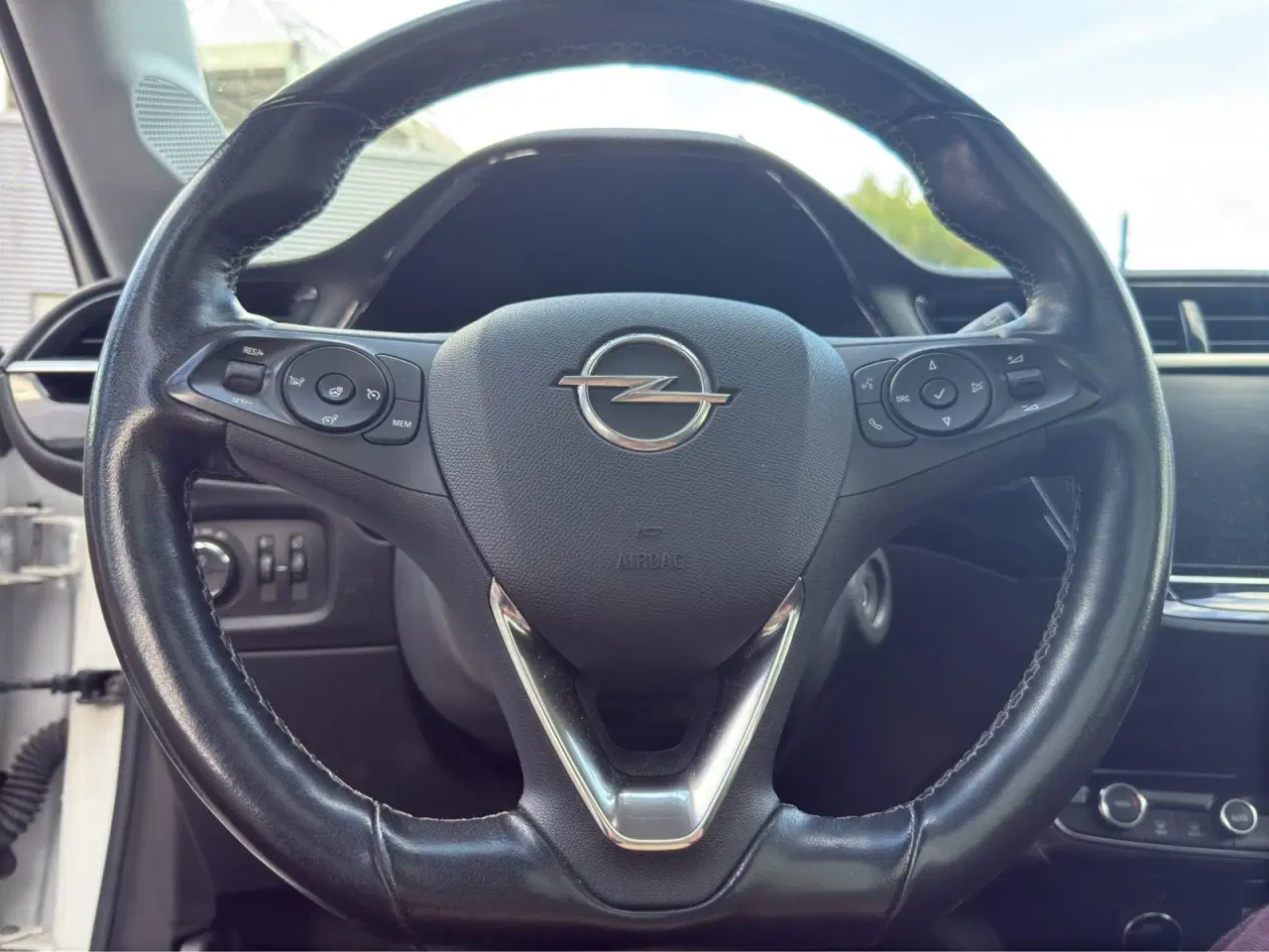 Billede 11 - Opel Corsa 1,2 Exclusive