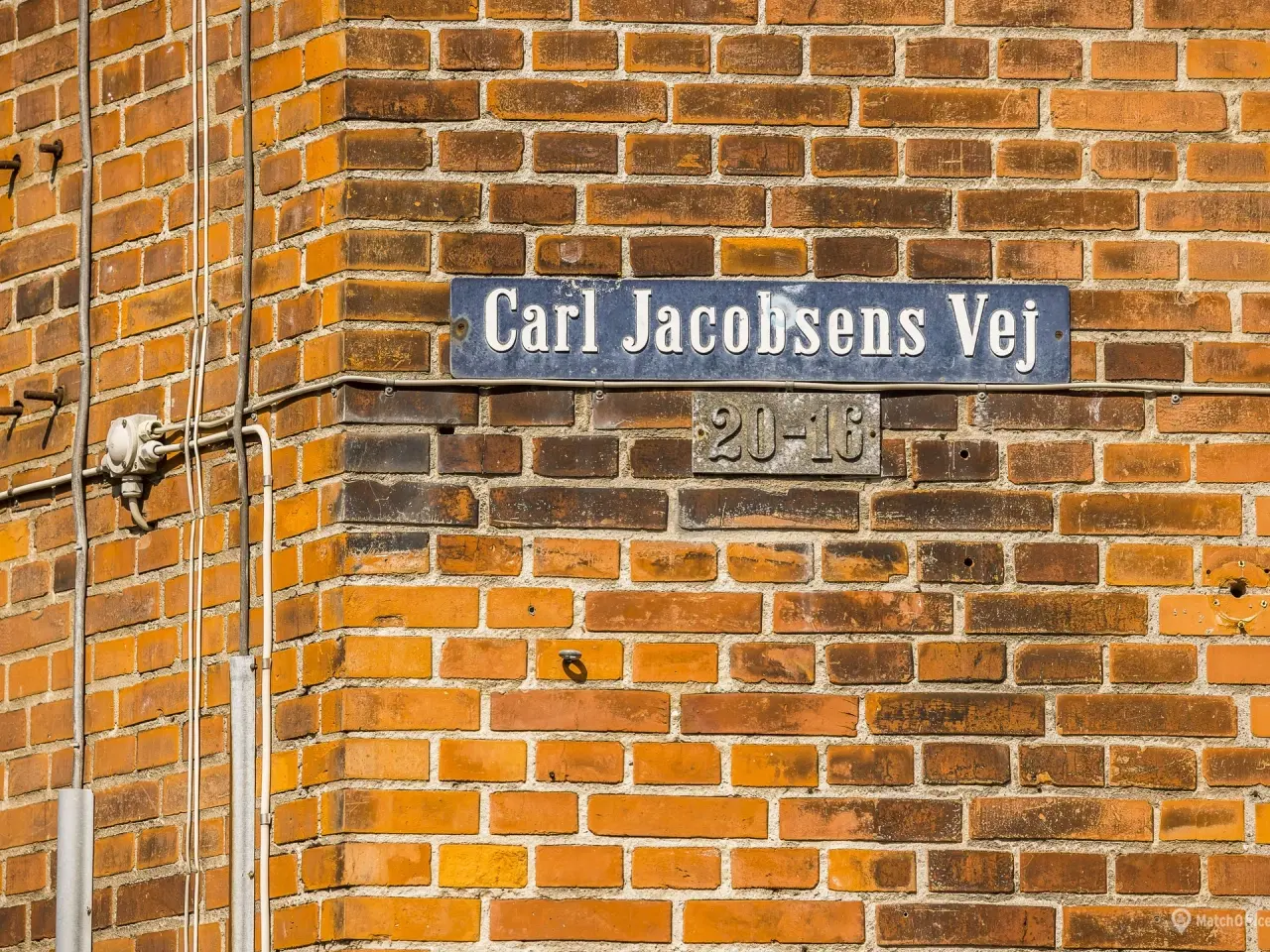 Billede 7 - Lyst lejemål i hjertet af Valby på 138 m²