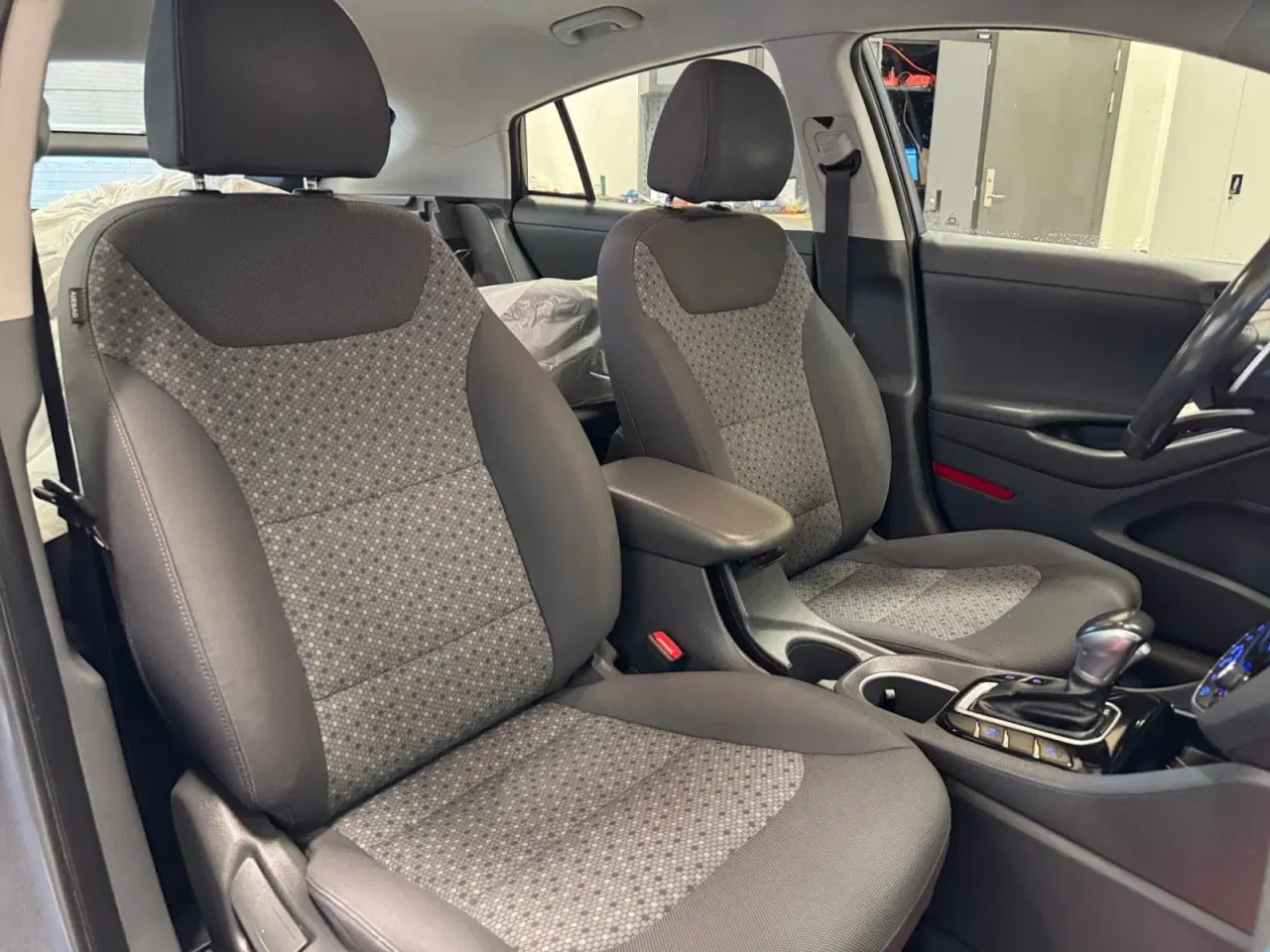 Billede 15 - Hyundai Ioniq 1,6 PHEV Trend DCT