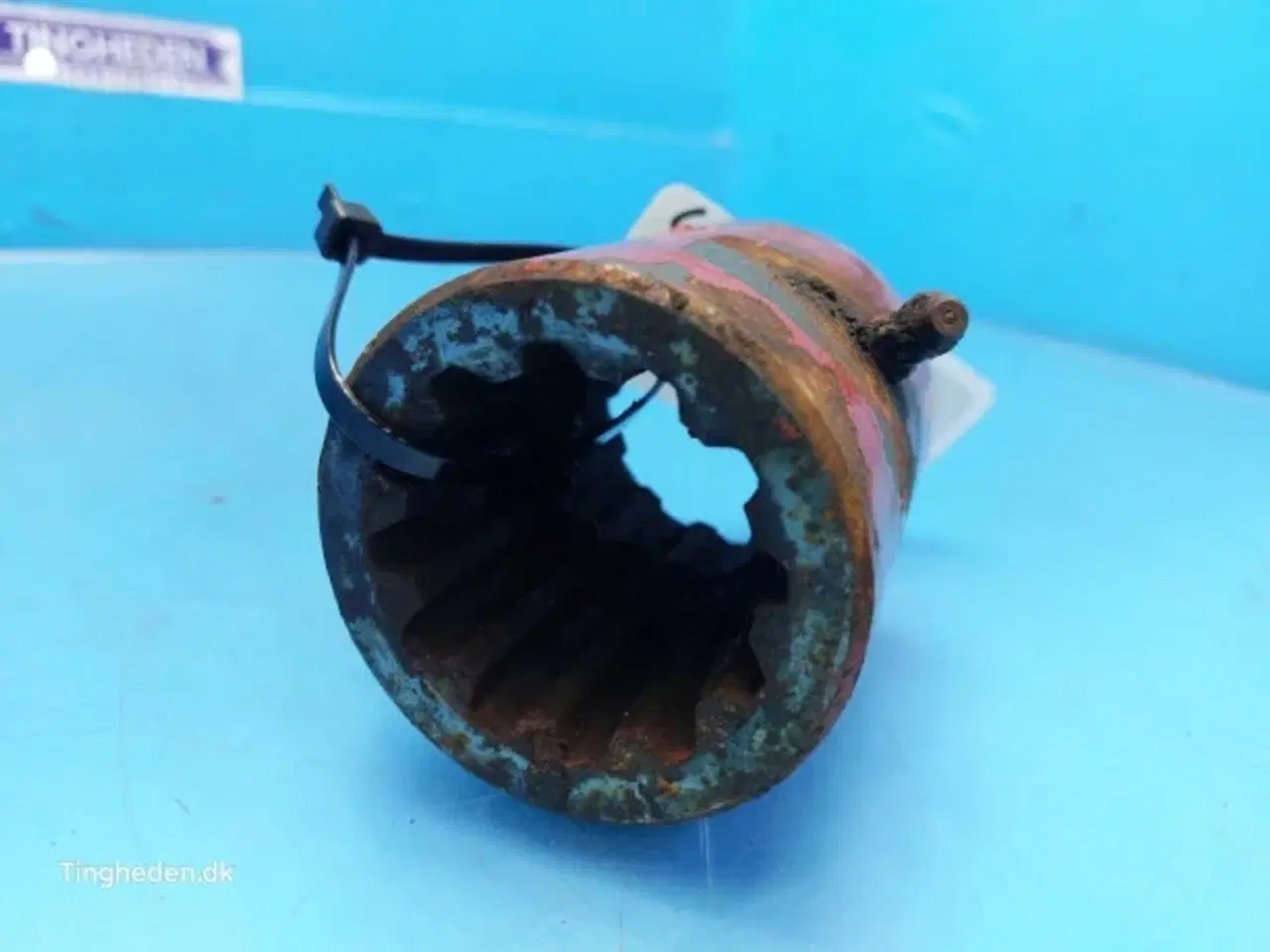 Billede 8 - Case 2388 Muffe 84416330