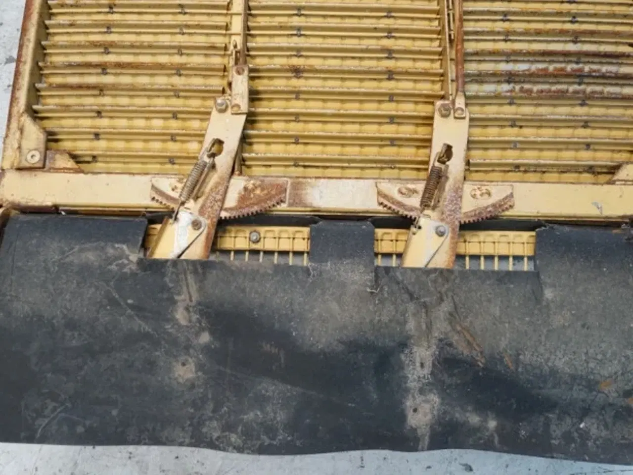 Billede 9 - New Holland TX68 Oversold 80453193