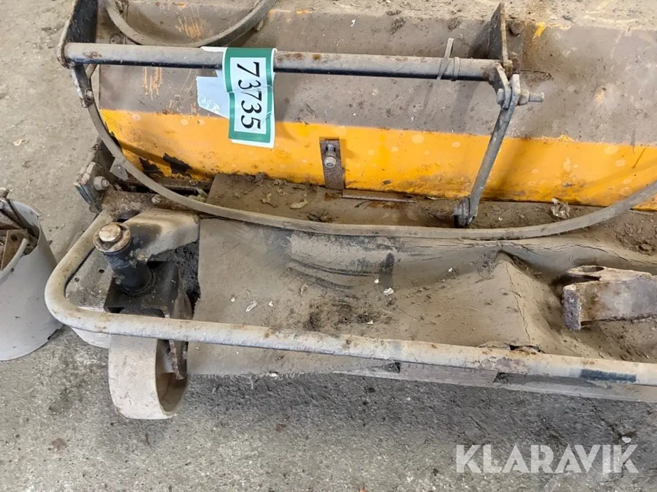 Billede 10 - Slangeklipper - også til vertikalskæring