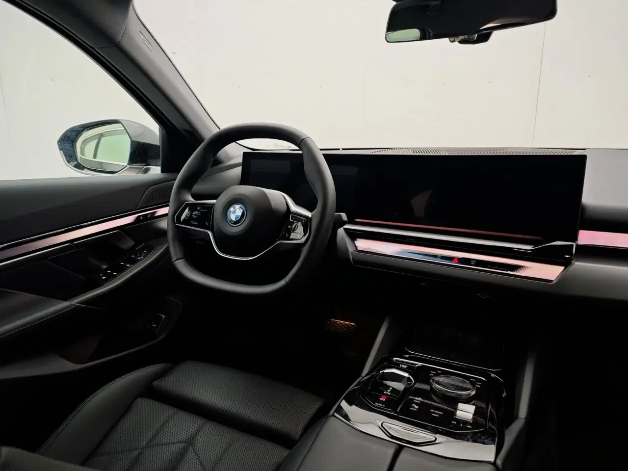 Billede 8 - BMW i5  eDrive40 Sport Line