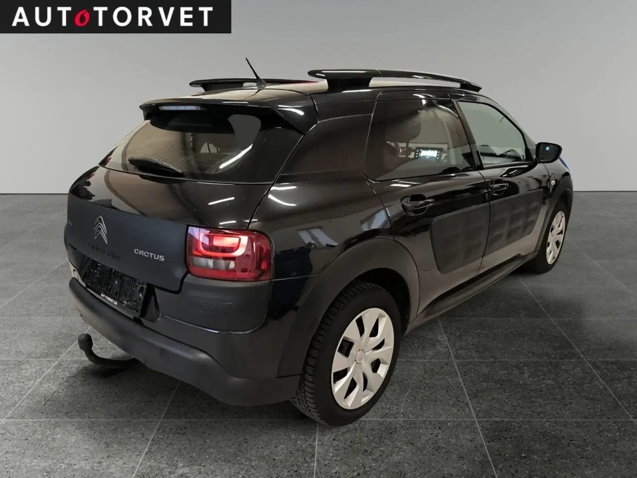 Billede 3 - Citroën C4 Cactus 1,2 PureTech 82 Feel