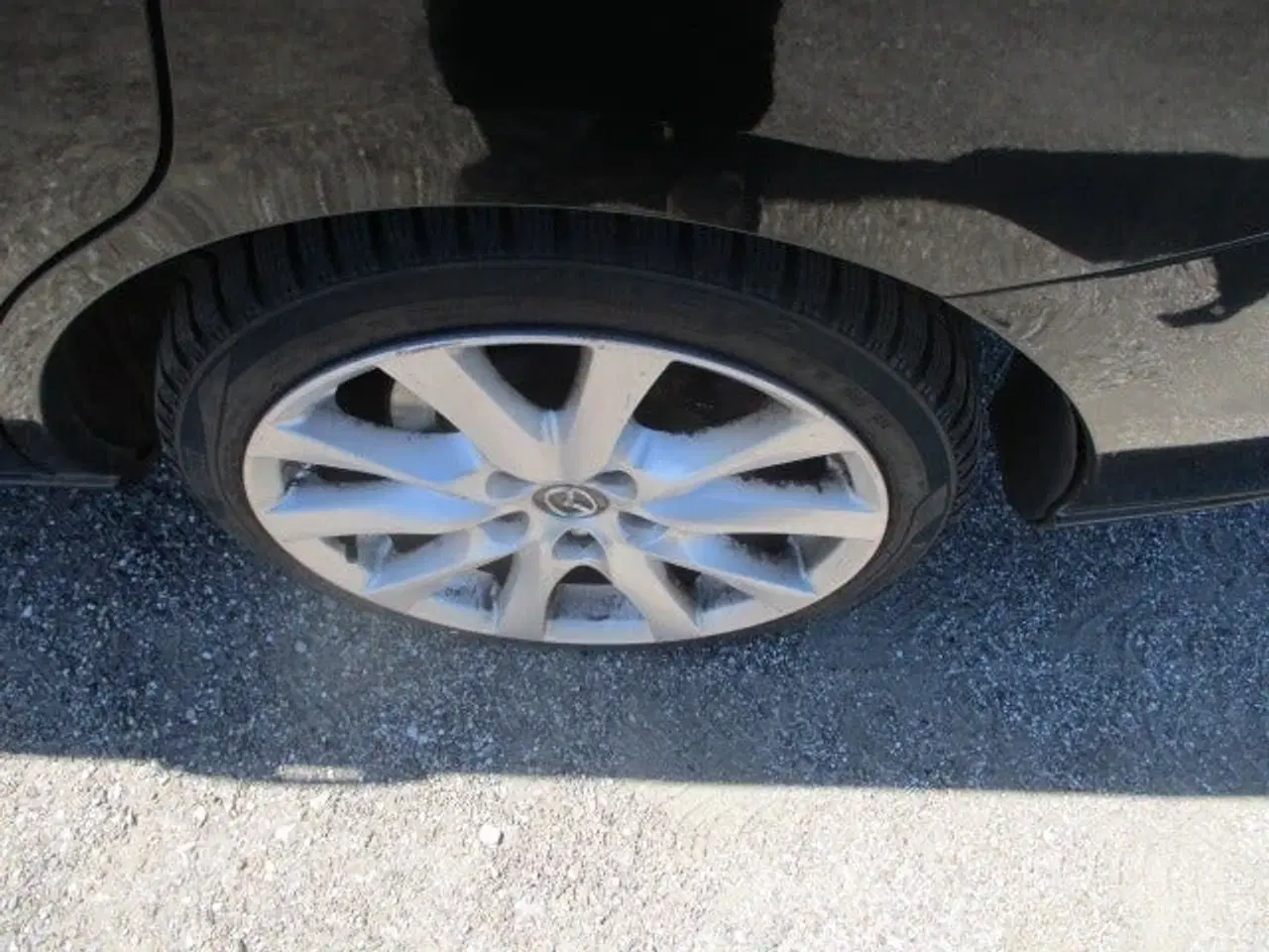 Billede 6 - Mazda 5 2,0 Touring 7prs