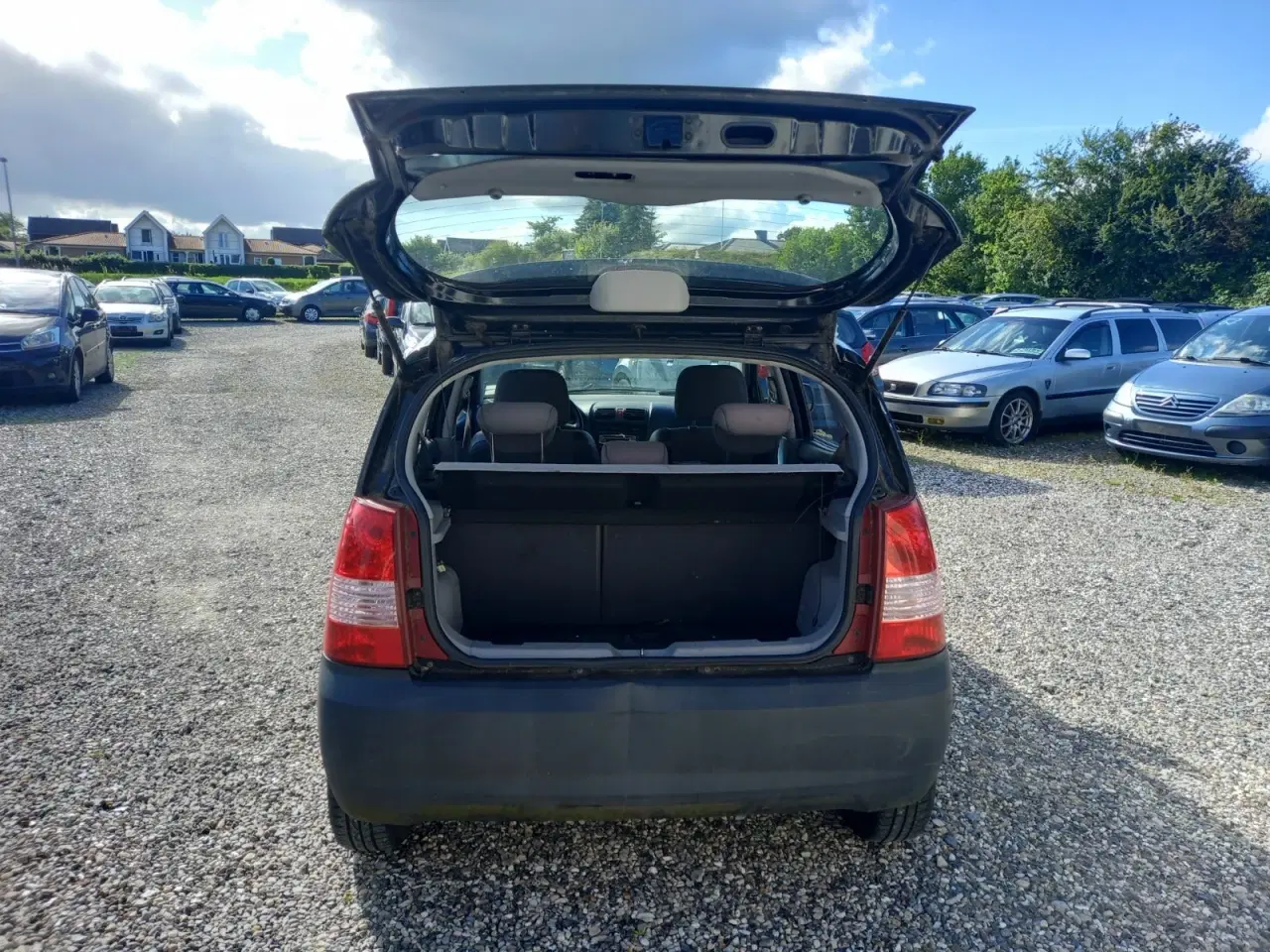 Billede 5 - Kia Picanto 1,0 LX