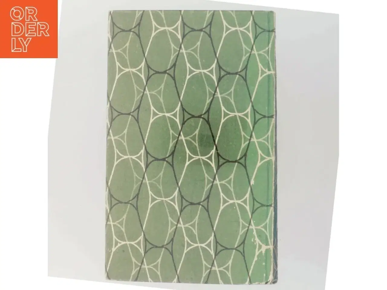 Billede 3 - Det lille Lys af Poul Ørum (Bog)