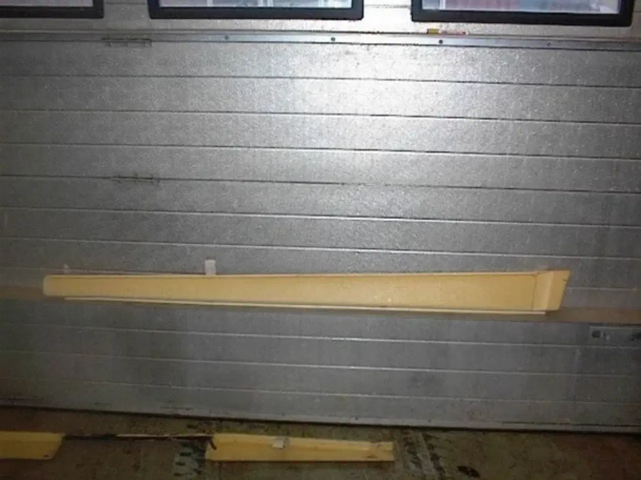 Billede 1 - Tabbert Skørt