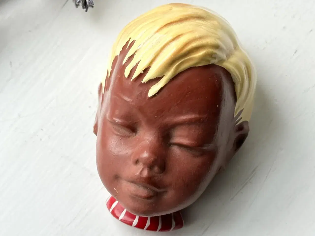 Billede 2 - West Germany keramikhoved