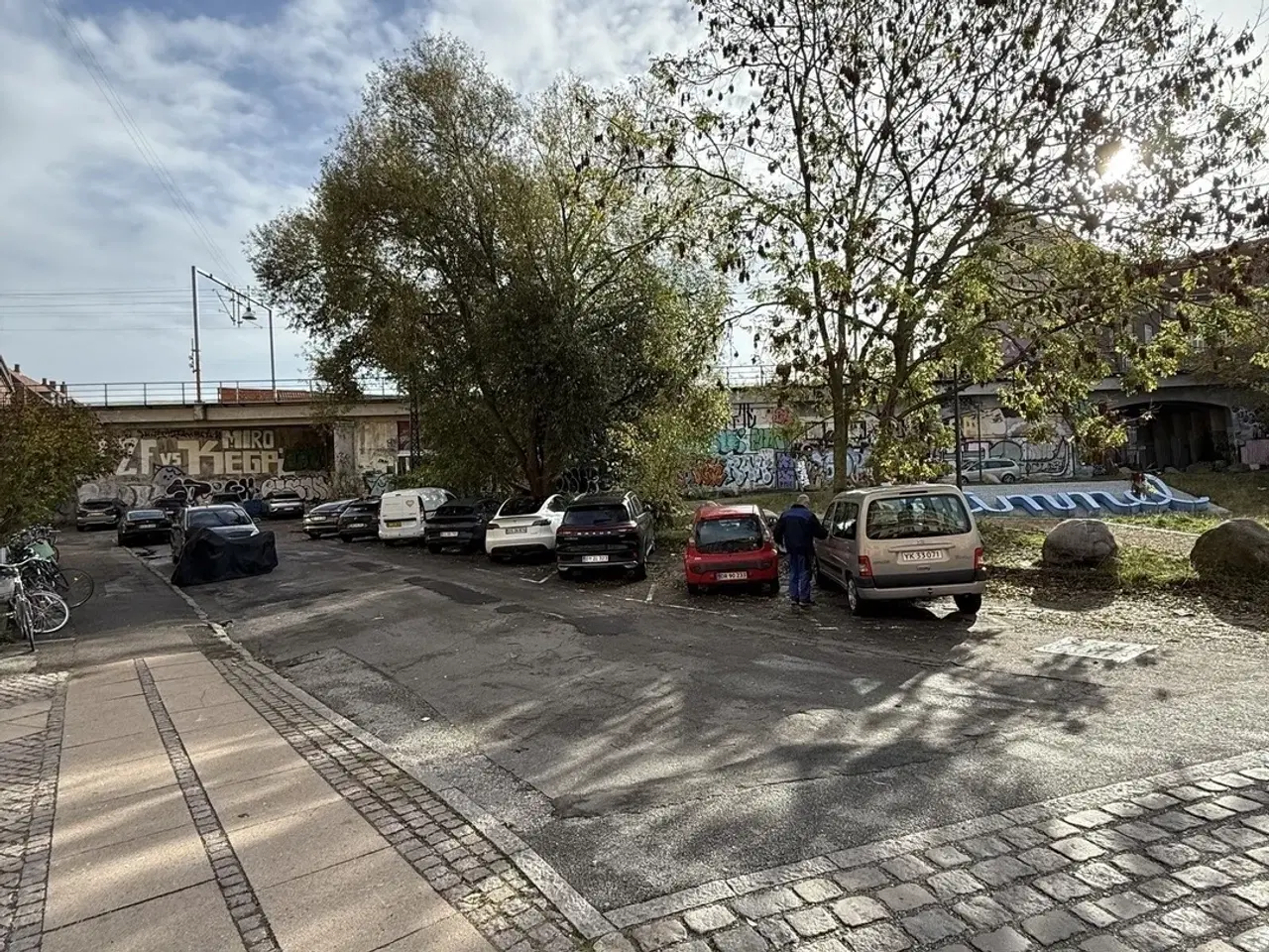 Billede 23 - Fleksibelt erhvervslejemål på Nordre Fasanvej – opbygges efter jeres ønsker