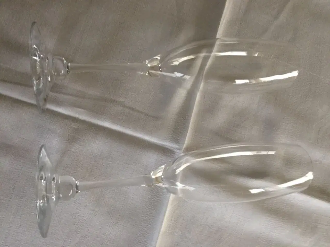 Billede 2 - Alsace champagneglas