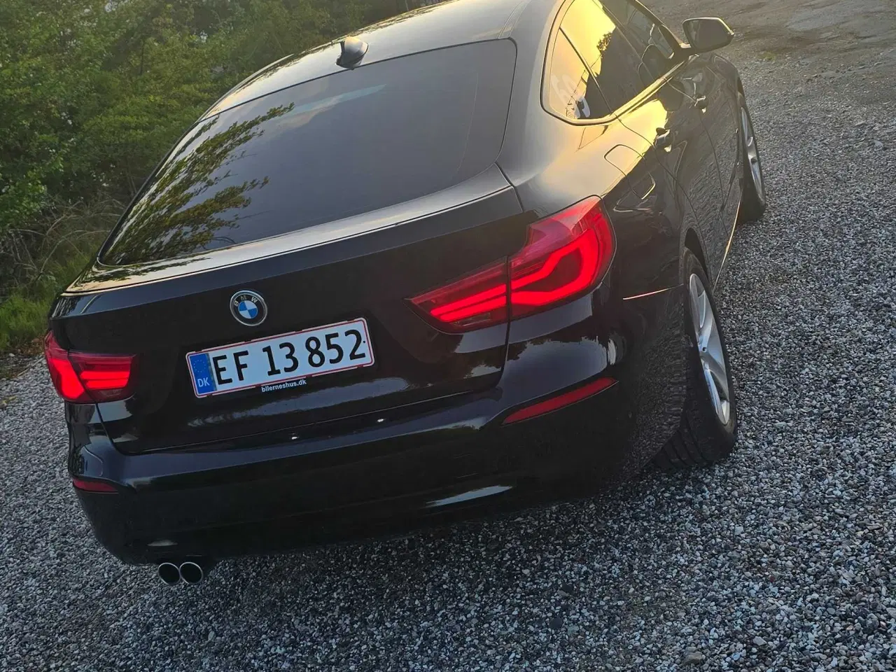 Billede 4 - Bmw 320d Gt 