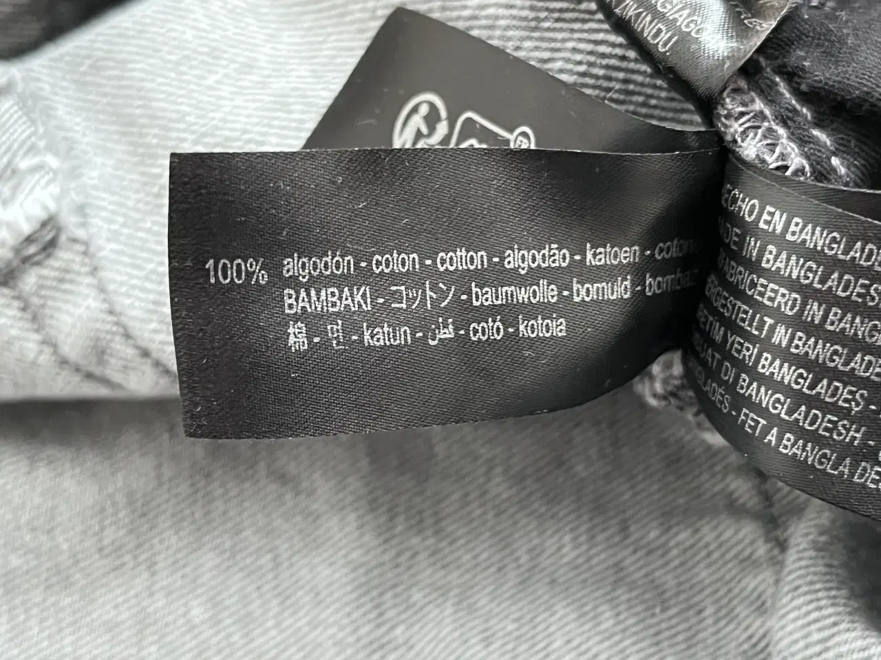 Billede 7 - Jeans, Bukser, Zara, Str 32