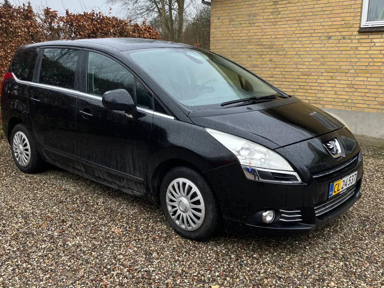 Billede 6 - Peugeot 5008