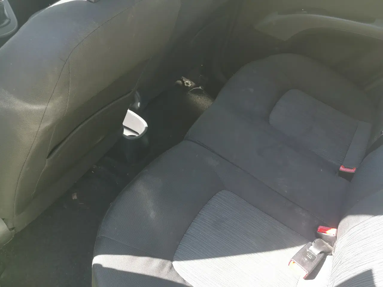 Billede 8 - Hyundai i10 2013
