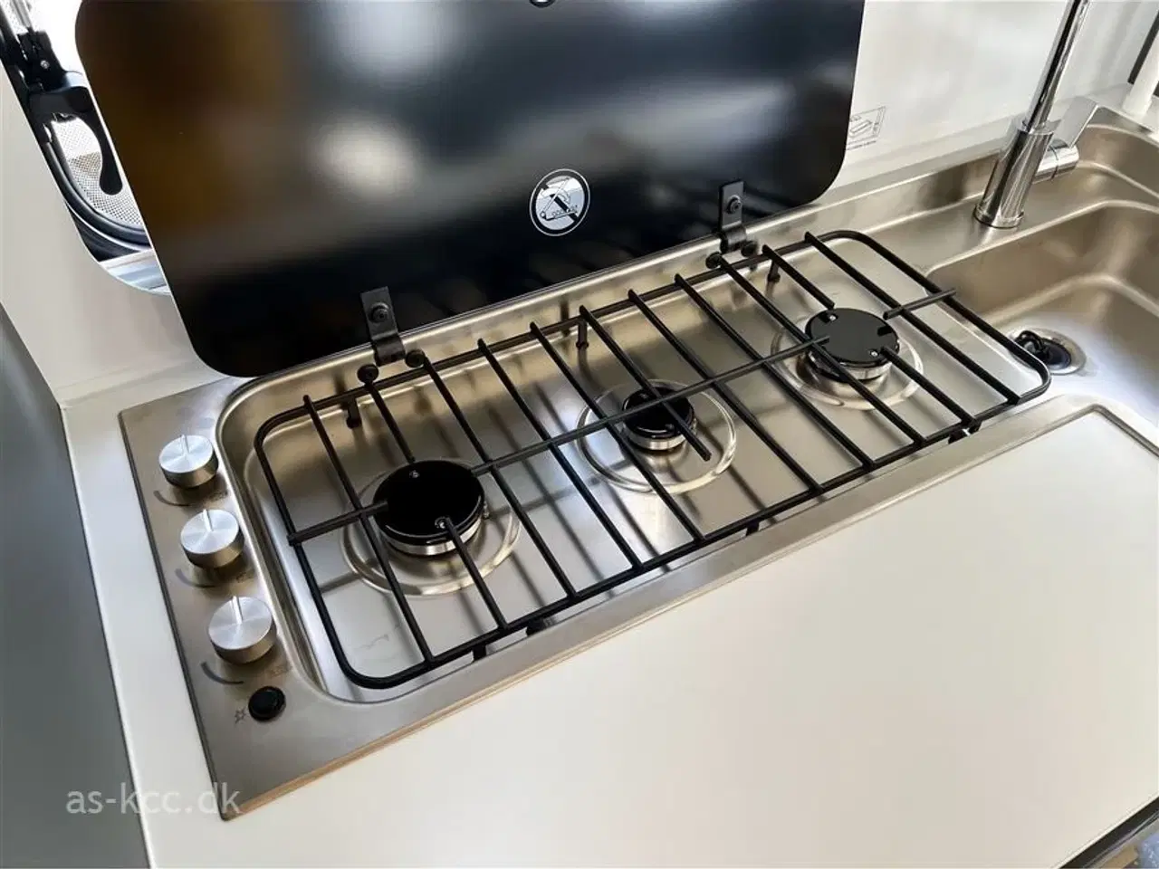 Billede 7 - 2025 - Adria Altea 432 PX