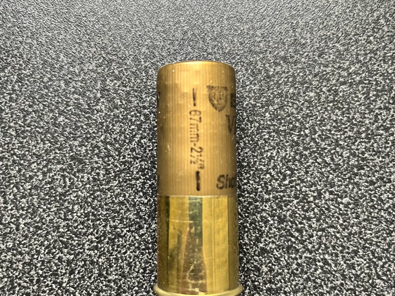 Billede 2 - Eley VIP - Bismuth Kal. 12/67 Str. 5 28gr. 