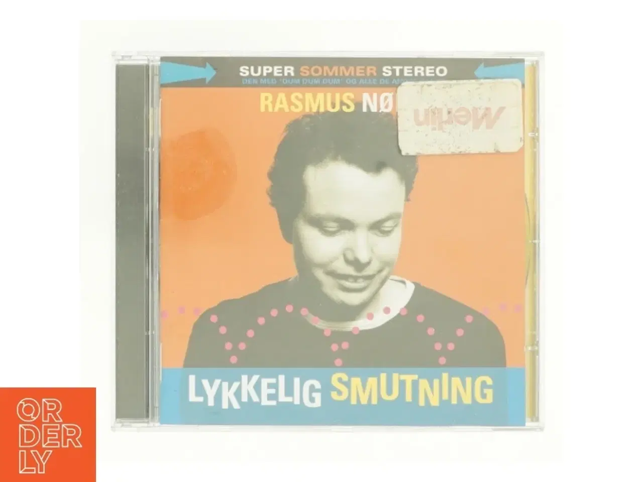 Billede 1 - Lykkelig Smutning