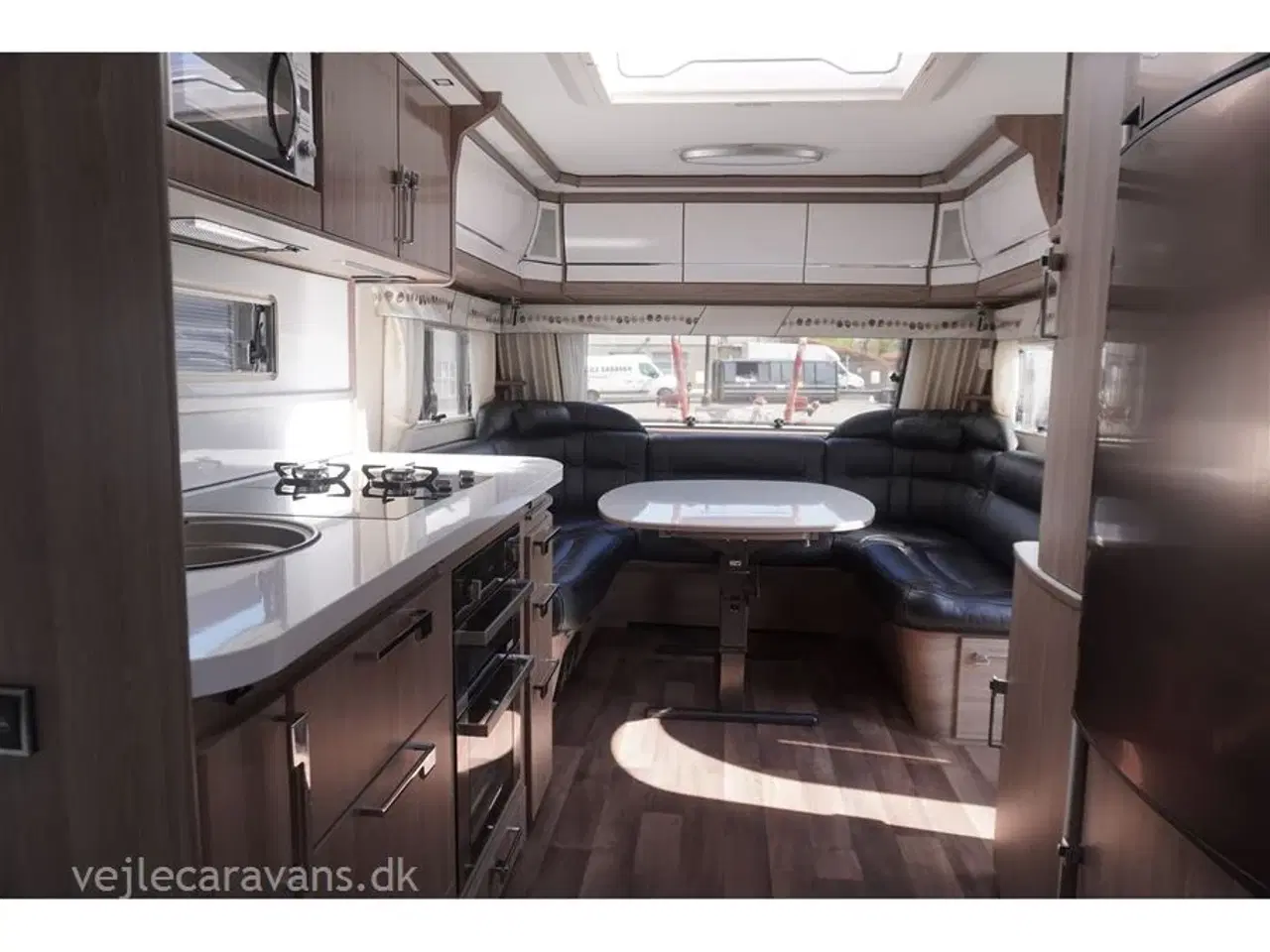 Billede 17 - 2018 - Kabe Imperial 560 XL KS