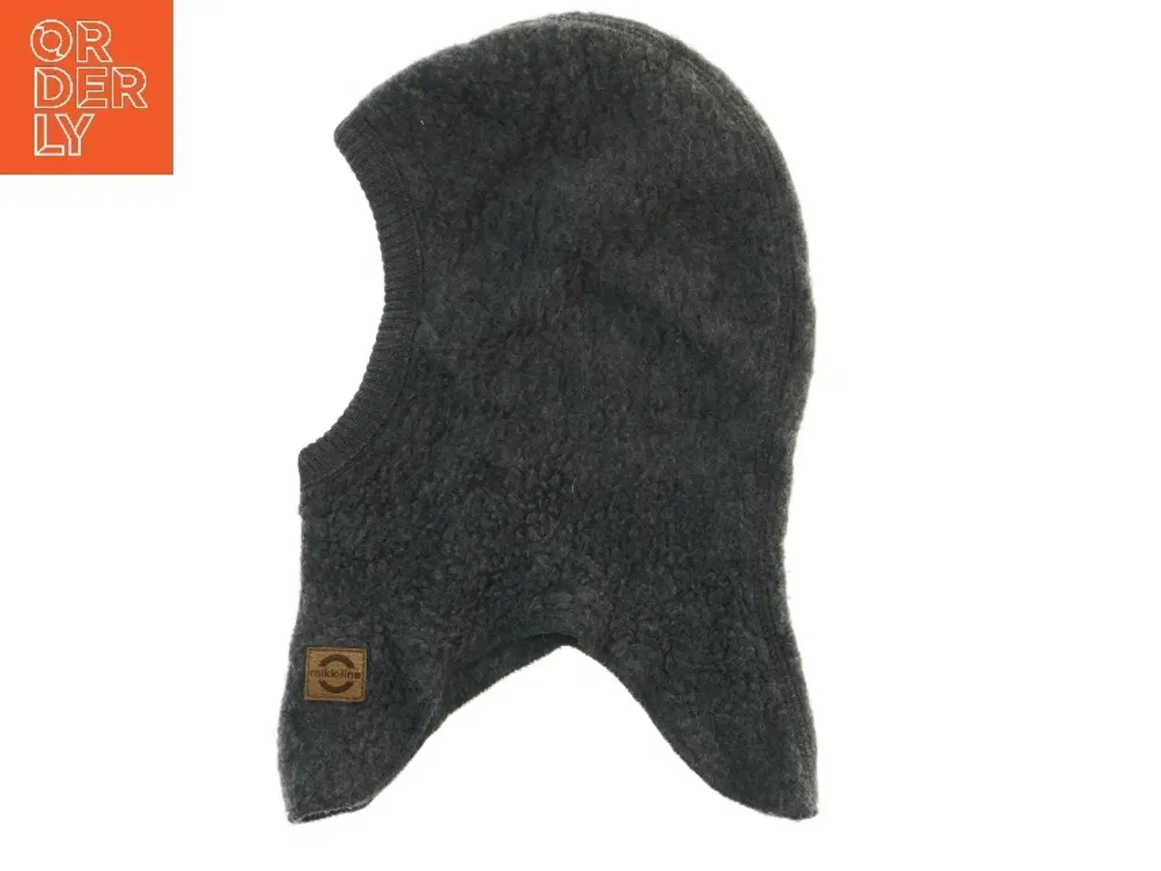Billede 3 - Mikk-Line uld hue fra Mikk-Line (str. 92)