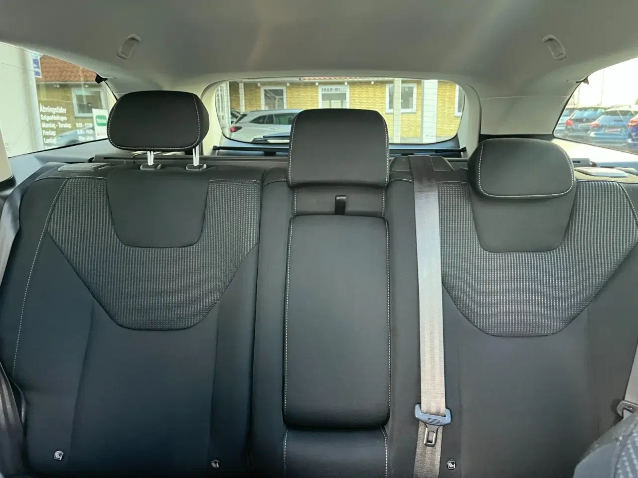 Billede 17 - Ford Mondeo 2,0 EcoBlue Titanium aut.