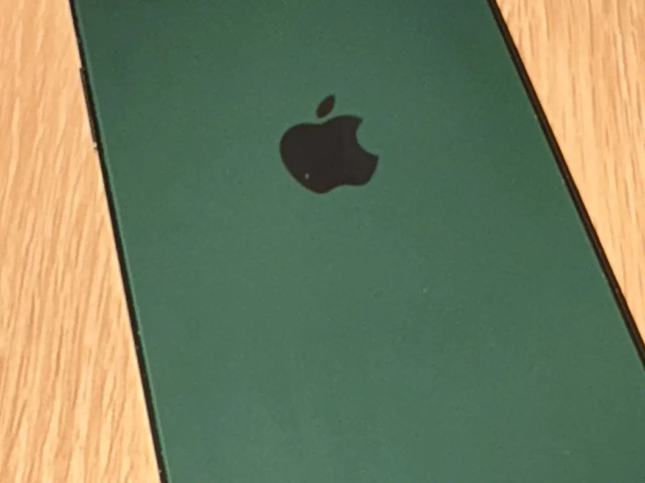 Billede 1 - IPhone 13 - 128 GB - grøn