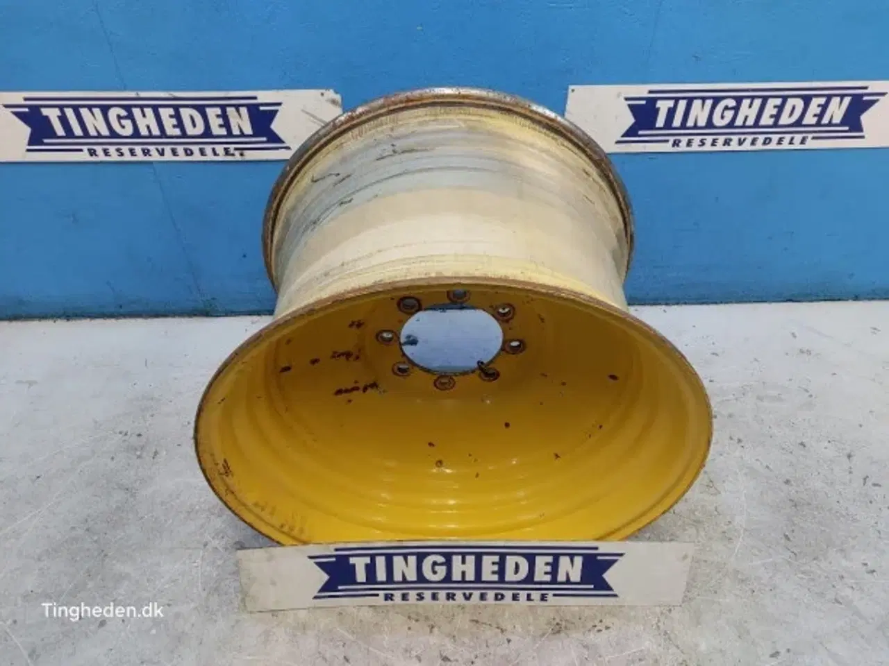 Billede 10 - 32" DW21Ax32