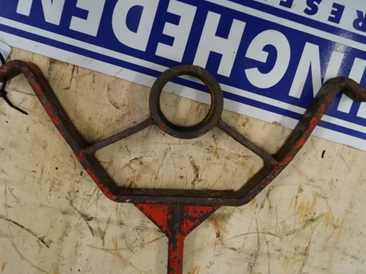 Billede 5 - Massey Ferguson 40 A-buk 28880230