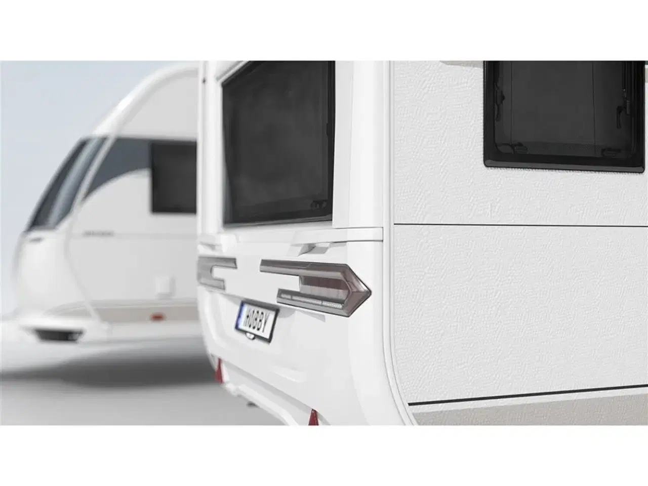 Billede 6 - 2026 - Hobby On Tour 460 DL