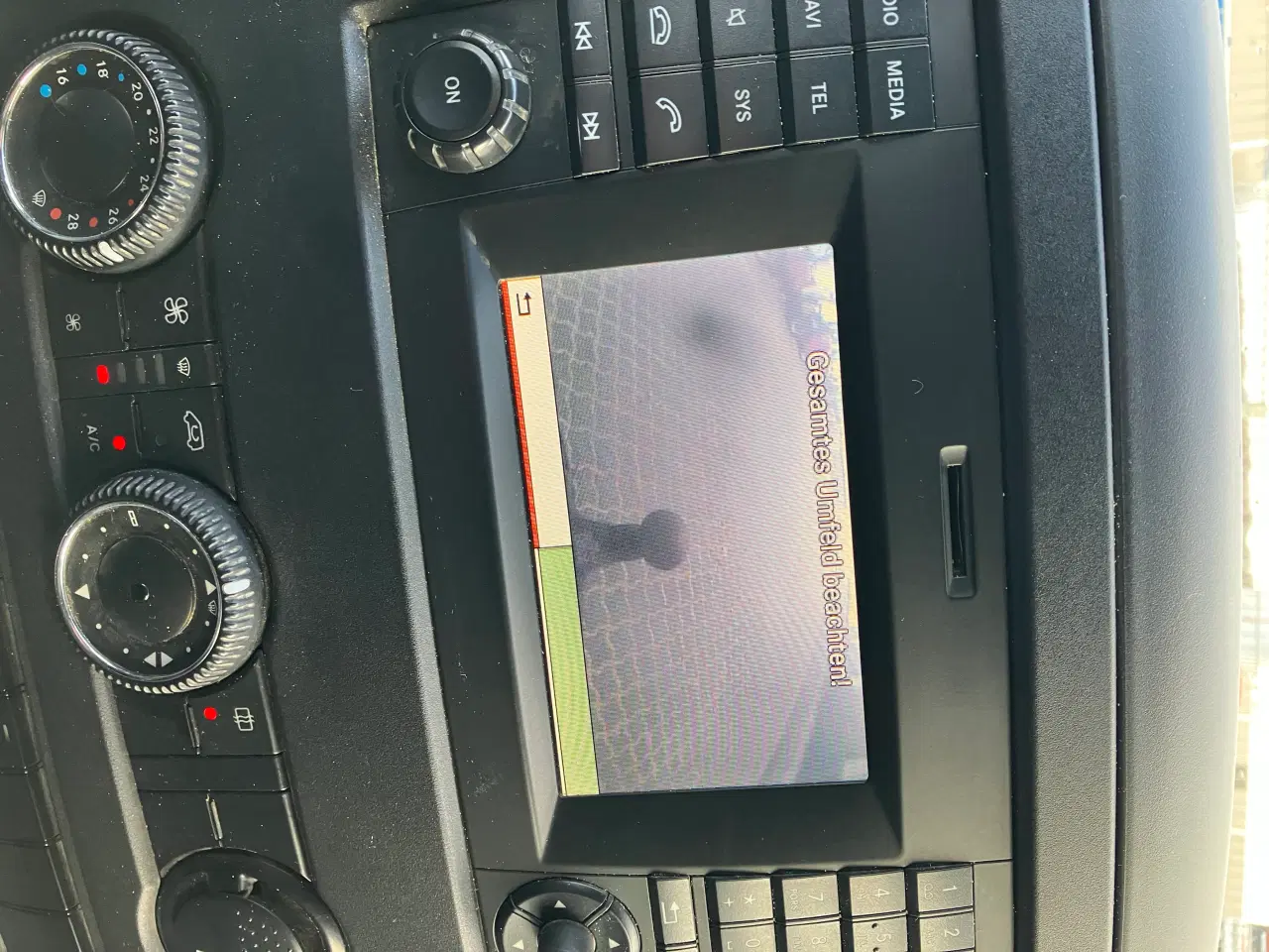 Billede 15 - Mercedes 316 Ladbil