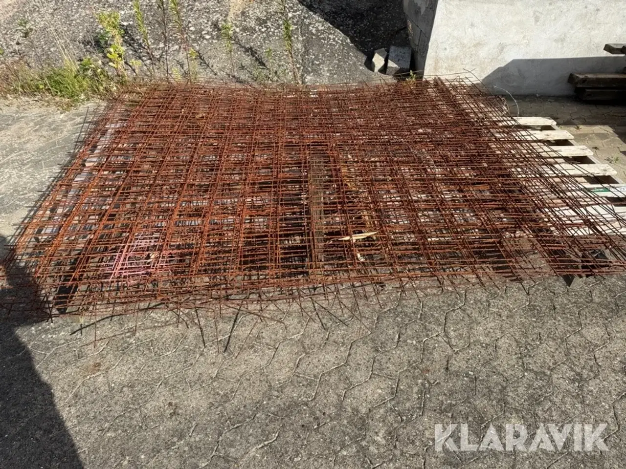 Billede 6 - Riv net 4mm