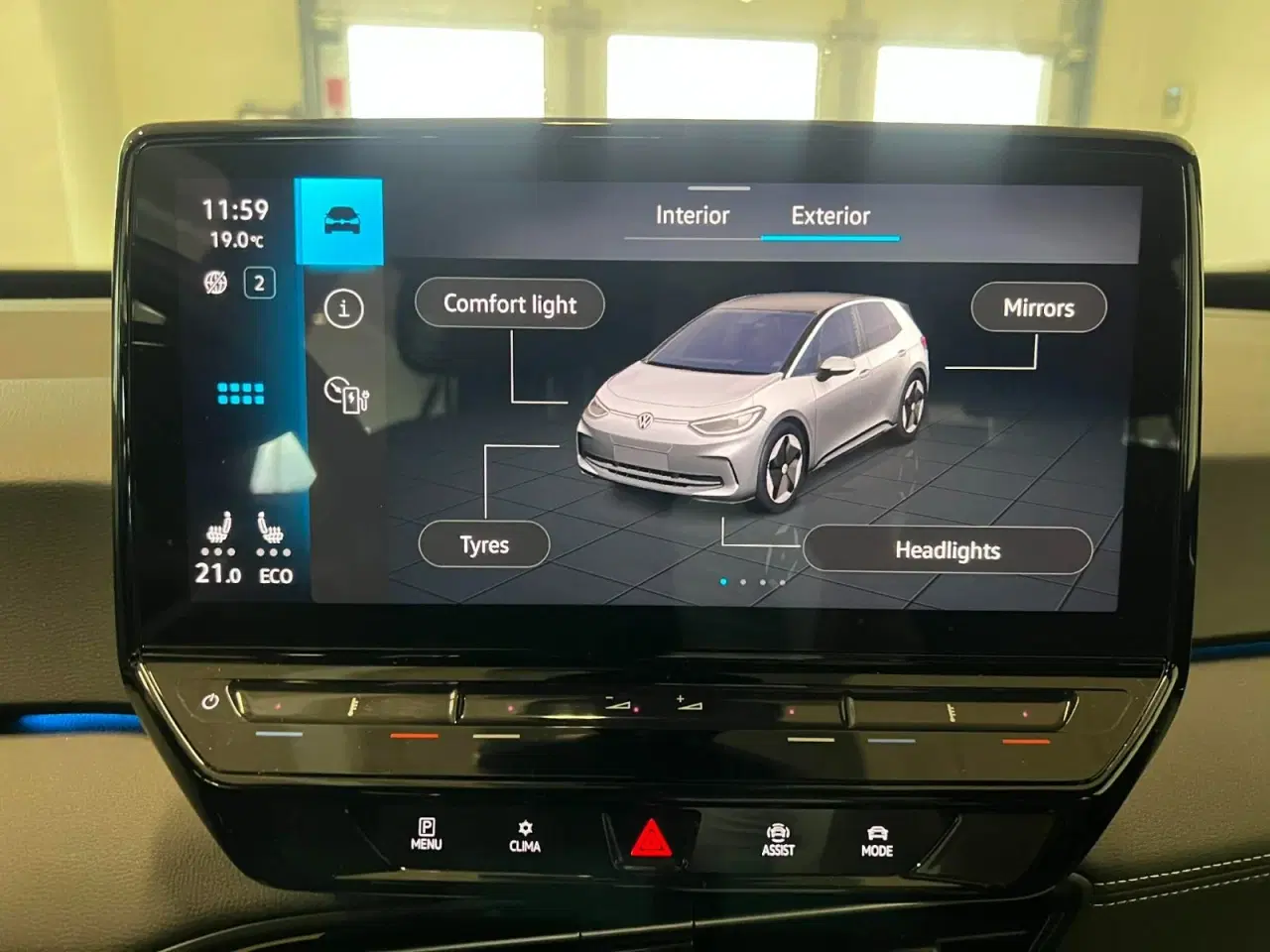 Billede 14 - VW ID.3 77 Pro S