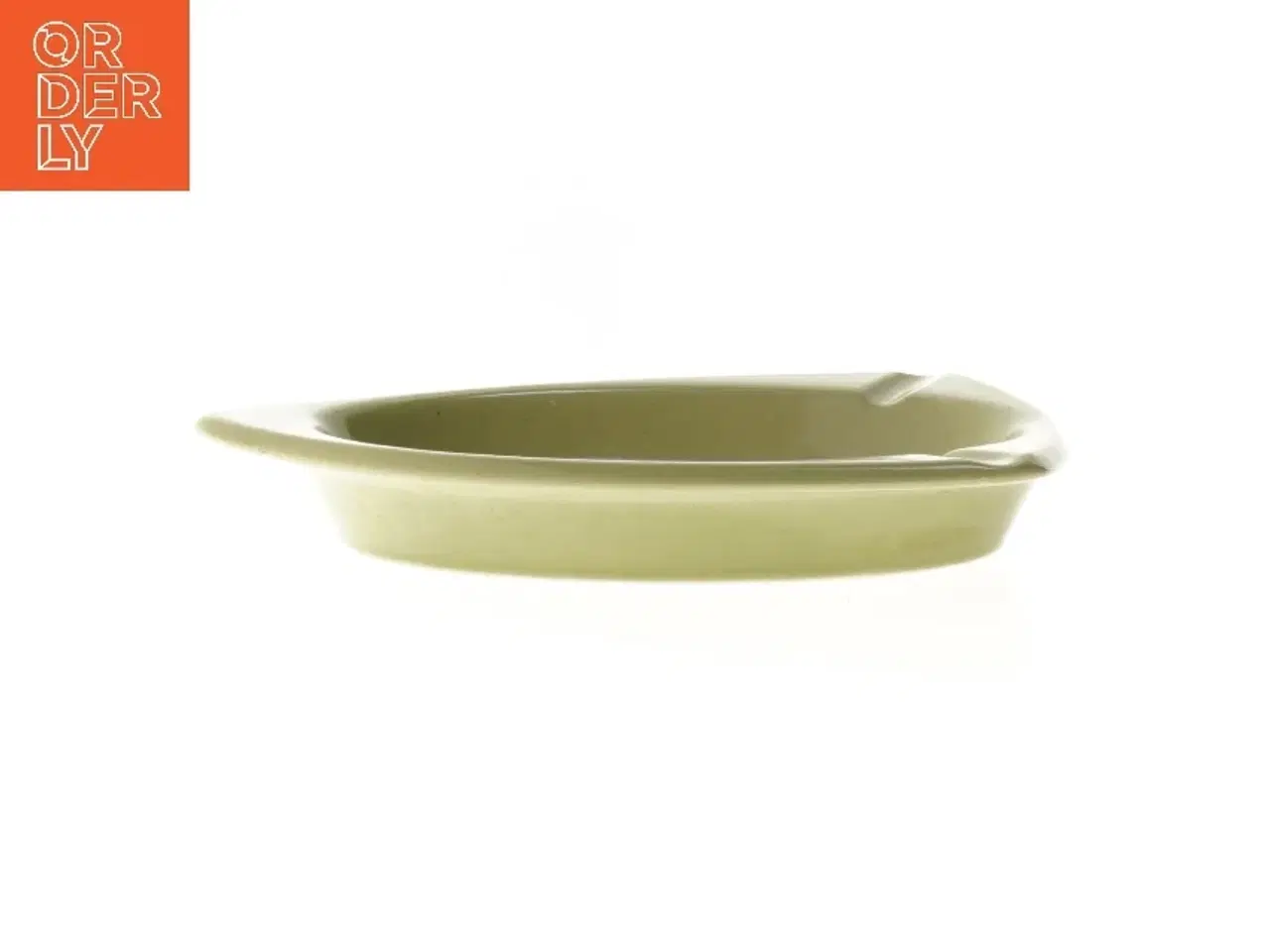 Billede 2 - Søholm askebæger (str. 22x14,5 cm)