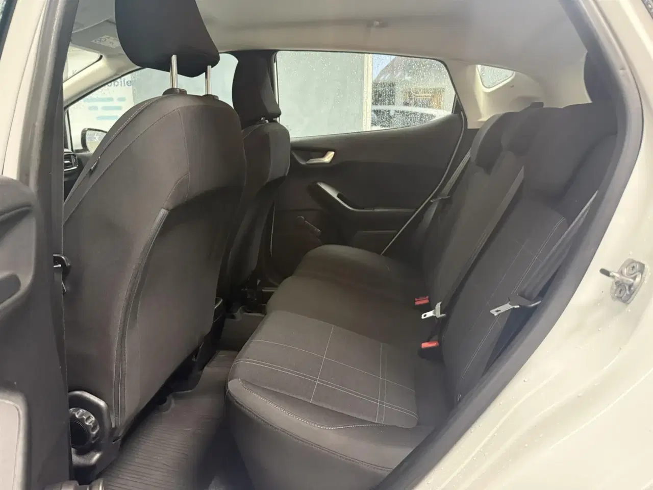 Billede 13 - Ford Fiesta 1,5 TDCi Trend Start/Stop 85HK 5d 6g