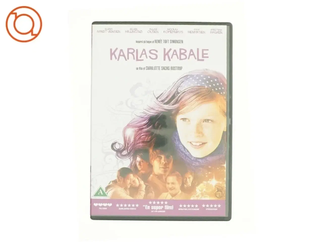 Billede 1 - Karlas Kabale