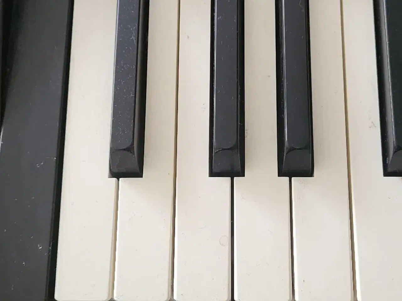 Billede 5 - Roland FP-50 SuperNATURAL digitalklaver, sort