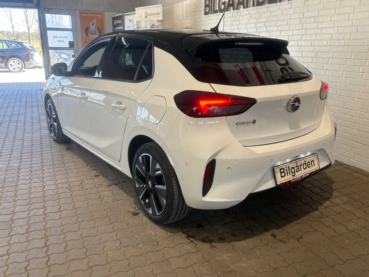 Billede 3 - Opel Corsa-e 50 GS-Line