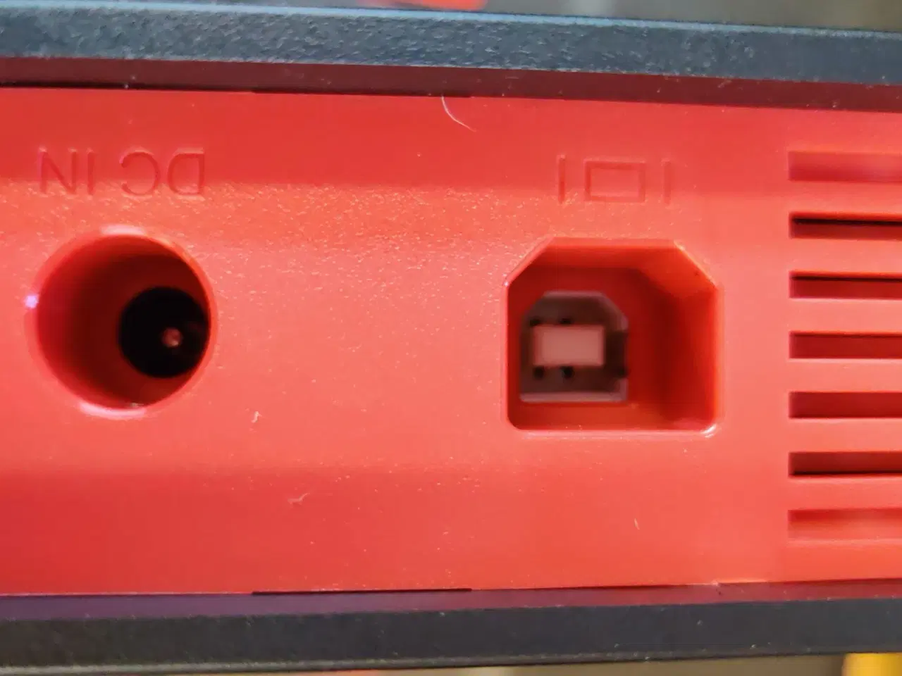 Billede 5 - Stik sæt til diagnose af elbils batterier Launch "ADD ON KIT"