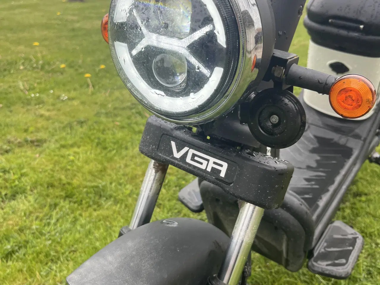 Billede 9 - Vga gev1000
