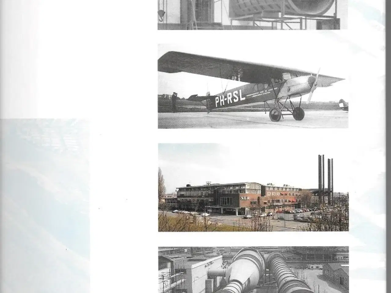 Billede 3 - 75 Years of Aerospace Research in the Netherlands