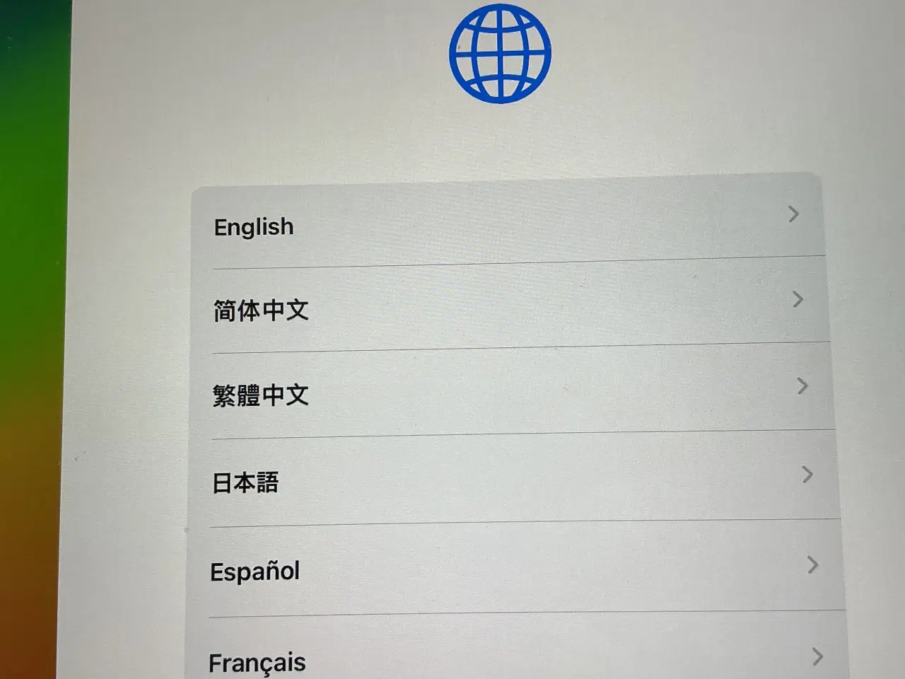 Billede 4 - iPad generation 8 
