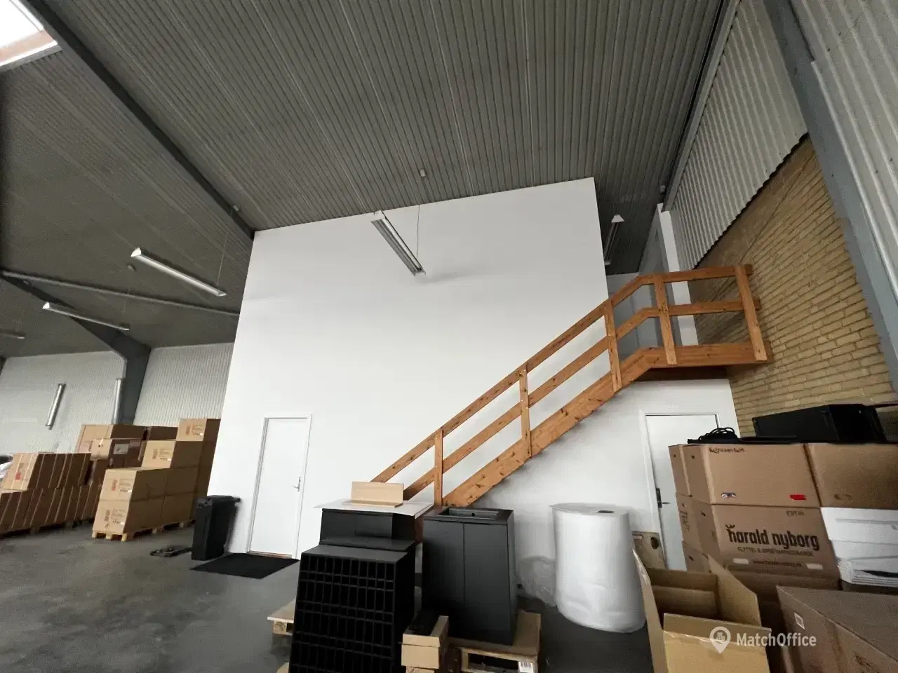 Billede 13 - Nellikevej 5 Bygn. 4 (port 2-9), 8800 Viborg