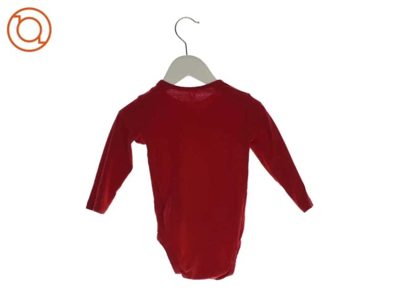 Billede 2 - Bodystocking fra H&M (str. 86)