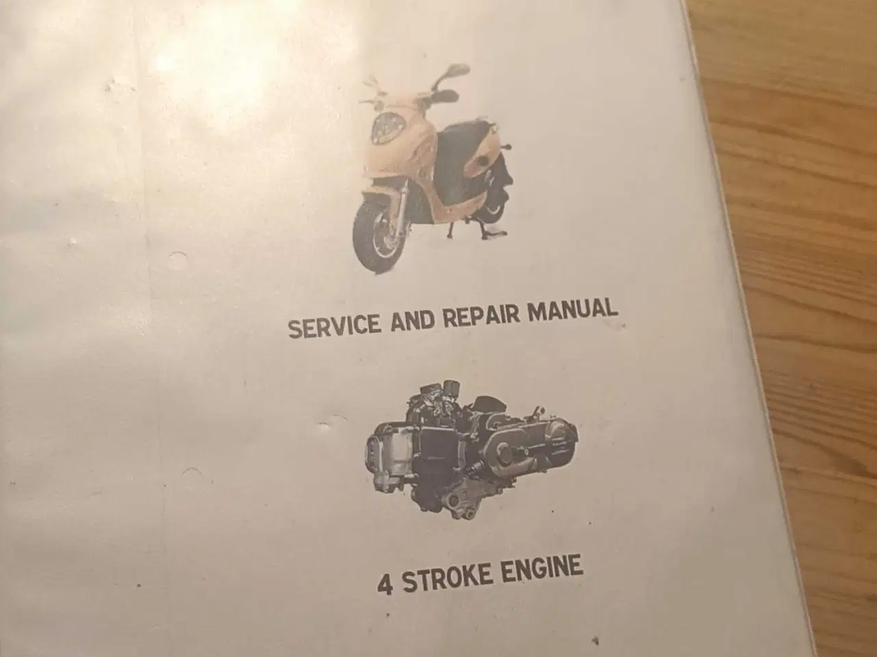 Billede 2 - Manual bautian m.fl.