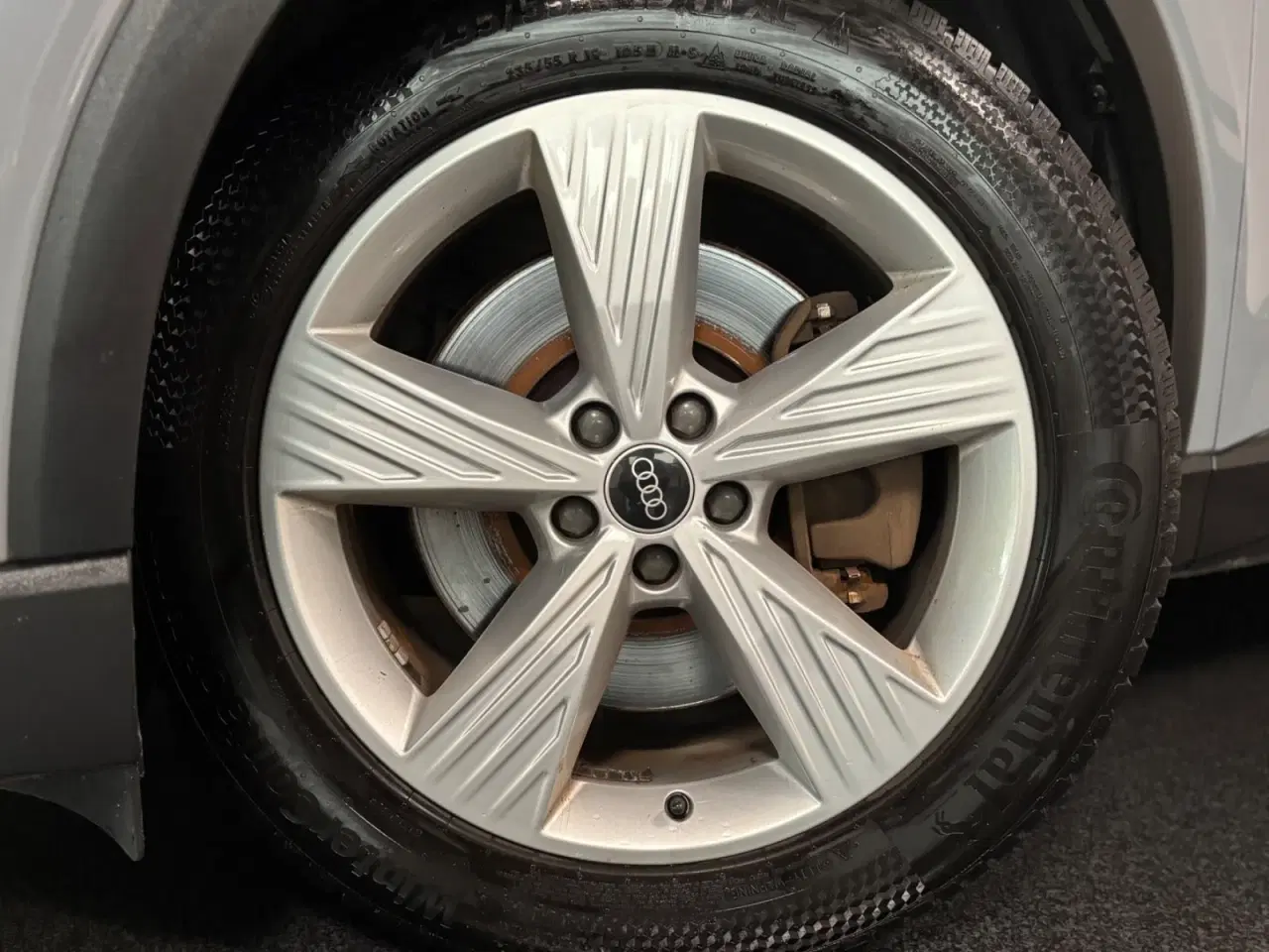 Billede 4 - Audi Q4 e-tron 40 Advanced