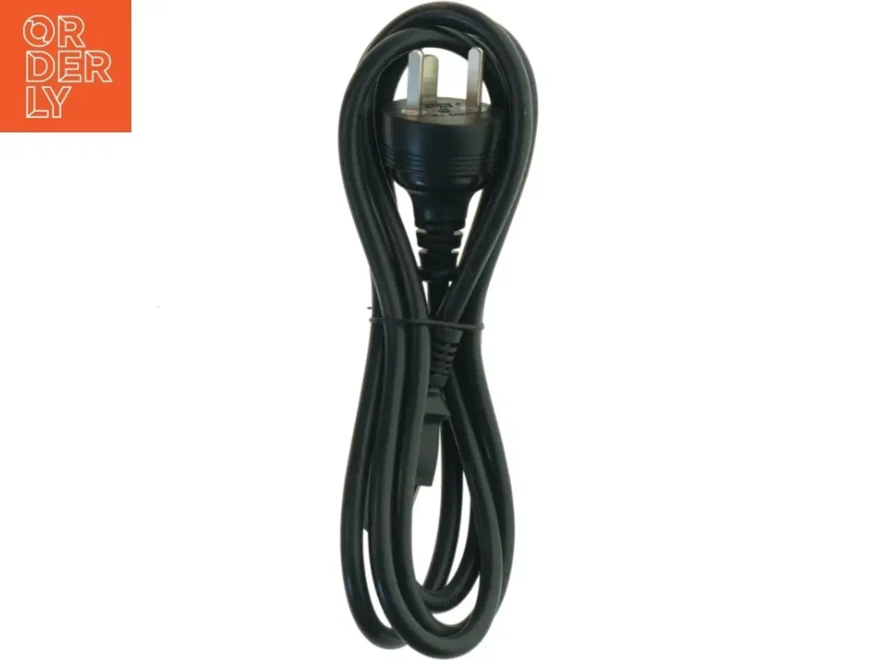 Billede 2 - Strømkabel (str. 80 cm)
