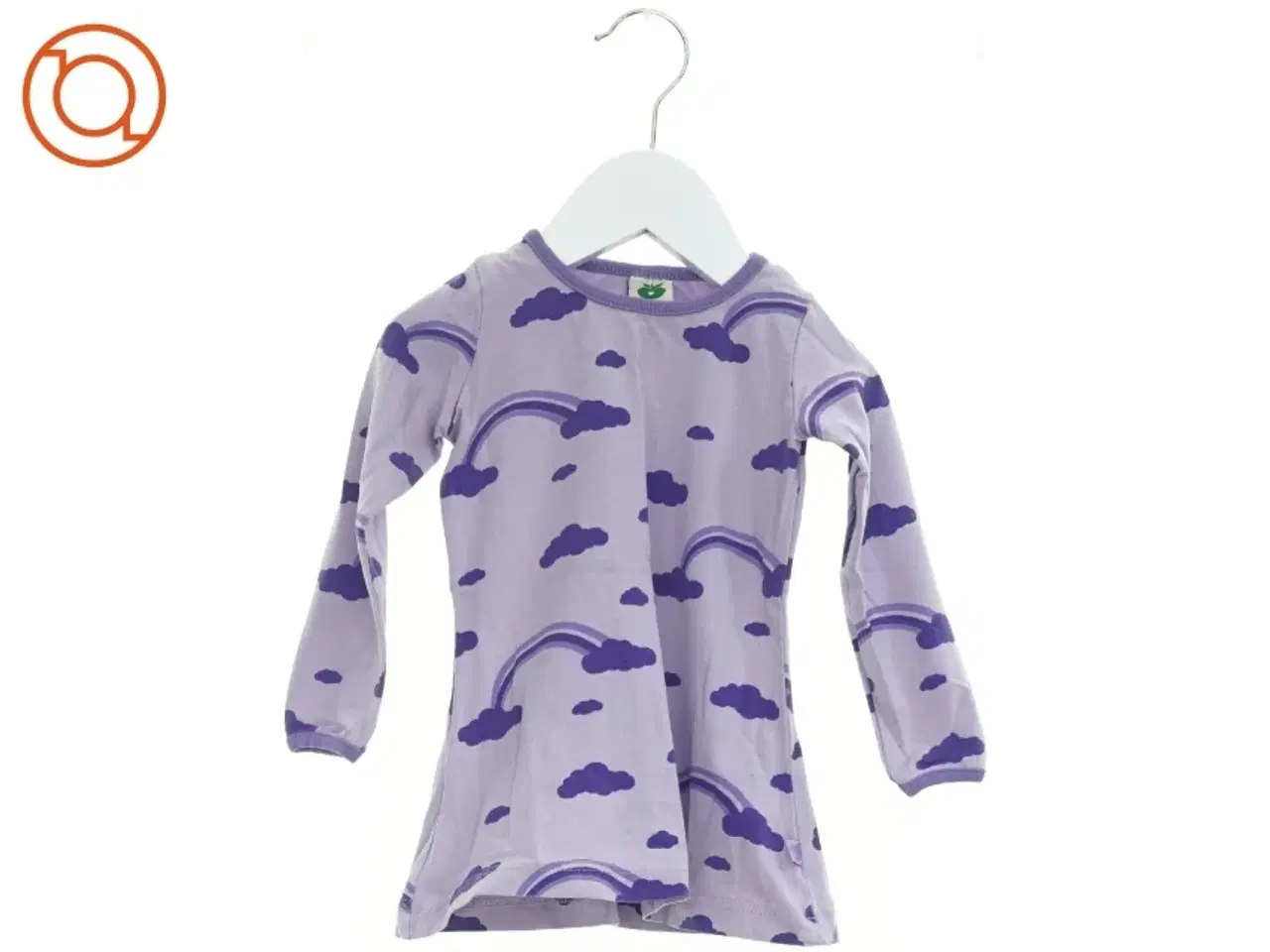 Billede 1 - Bluse fra Småfolk (str. 74 cm)